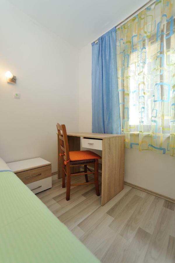 Apartman Svilno Apartment Rijeka Exterior photo