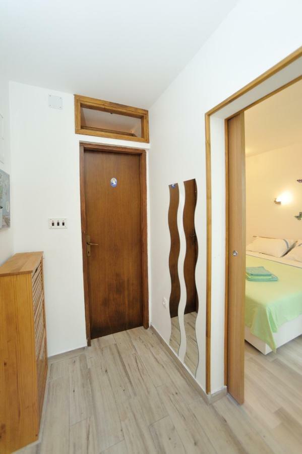 Apartman Svilno Apartment Rijeka Exterior photo